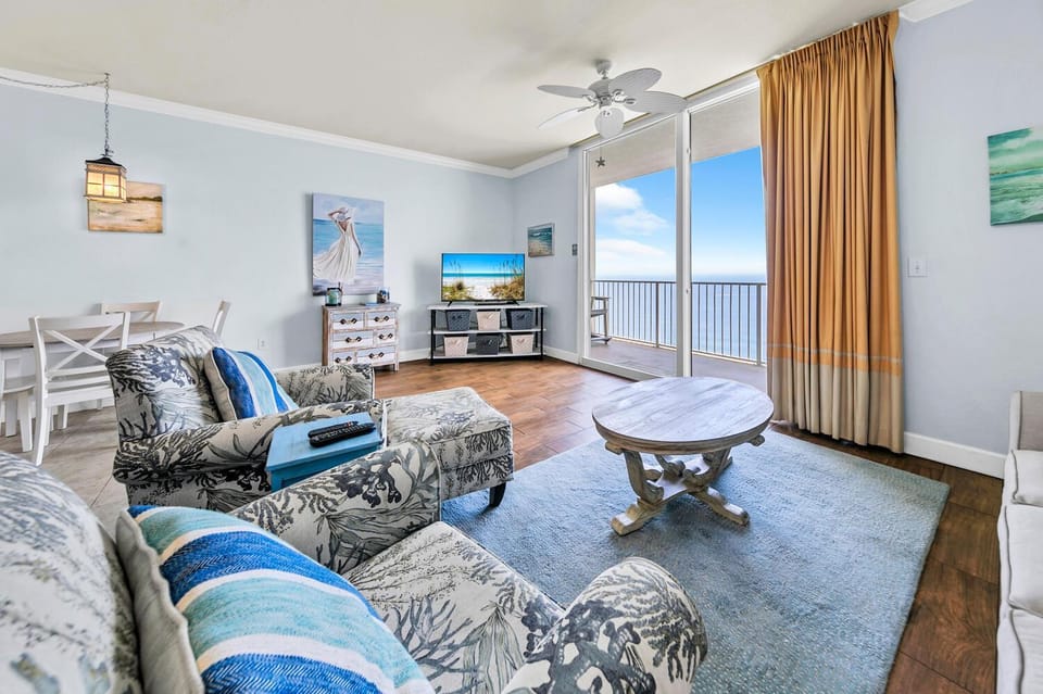 Tidewater 2804 House in Panama City Beach