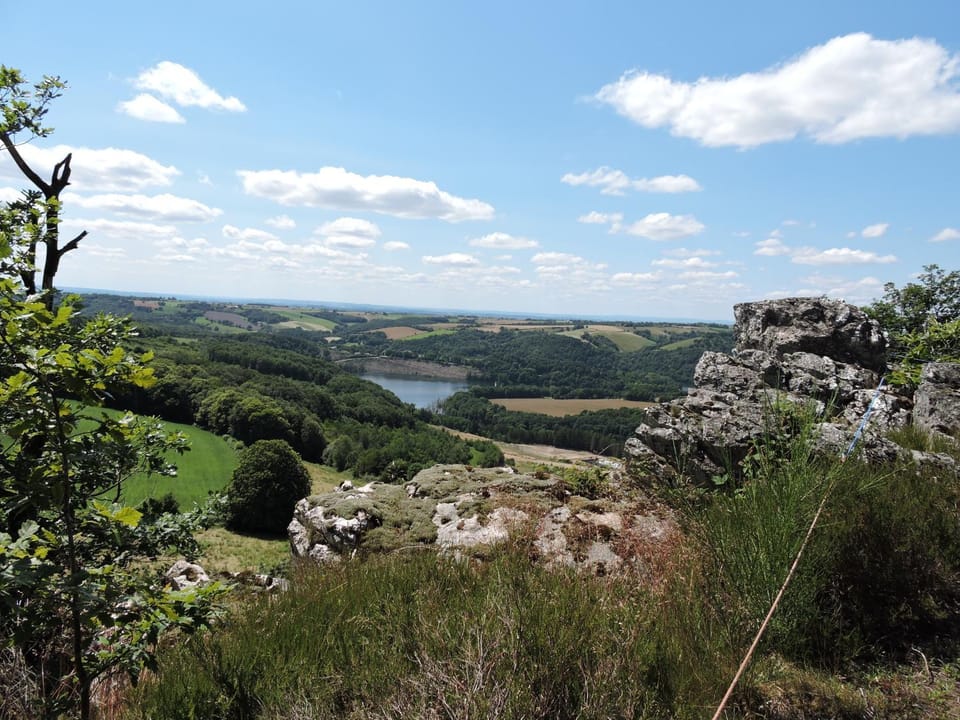 Yourte mongole Luxury tent in Occitanie