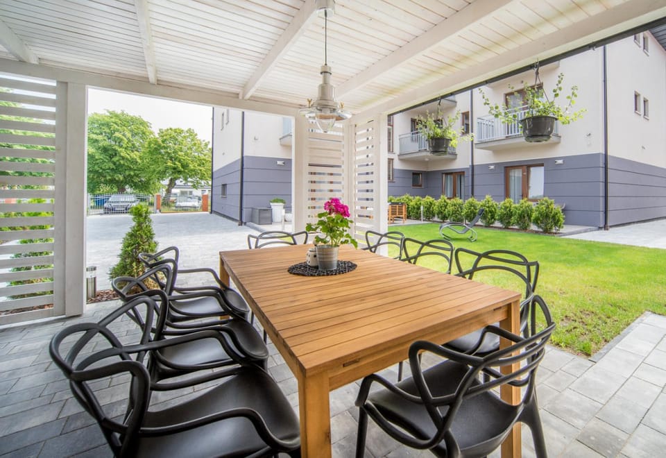 BBQ facilities, Garden, Communal kitchen