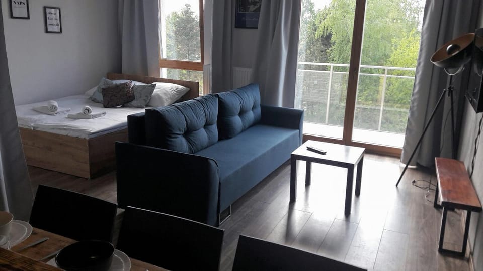 Living room, Seating area, Bedroom