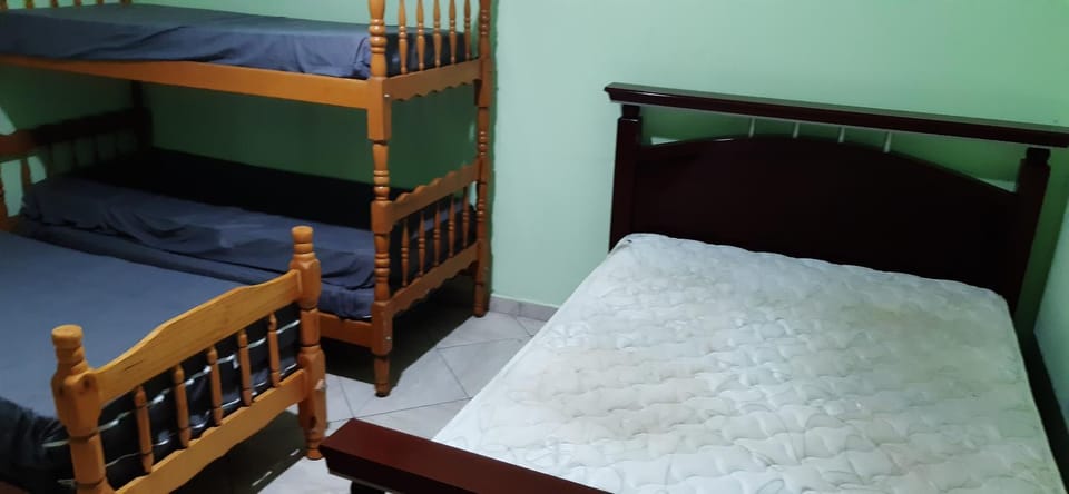 Chácara em Araçoiaba da Serra House in State of São Paulo