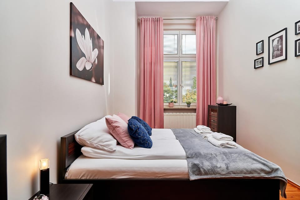 Apartament Nowa 12 Apartment in Wroclaw