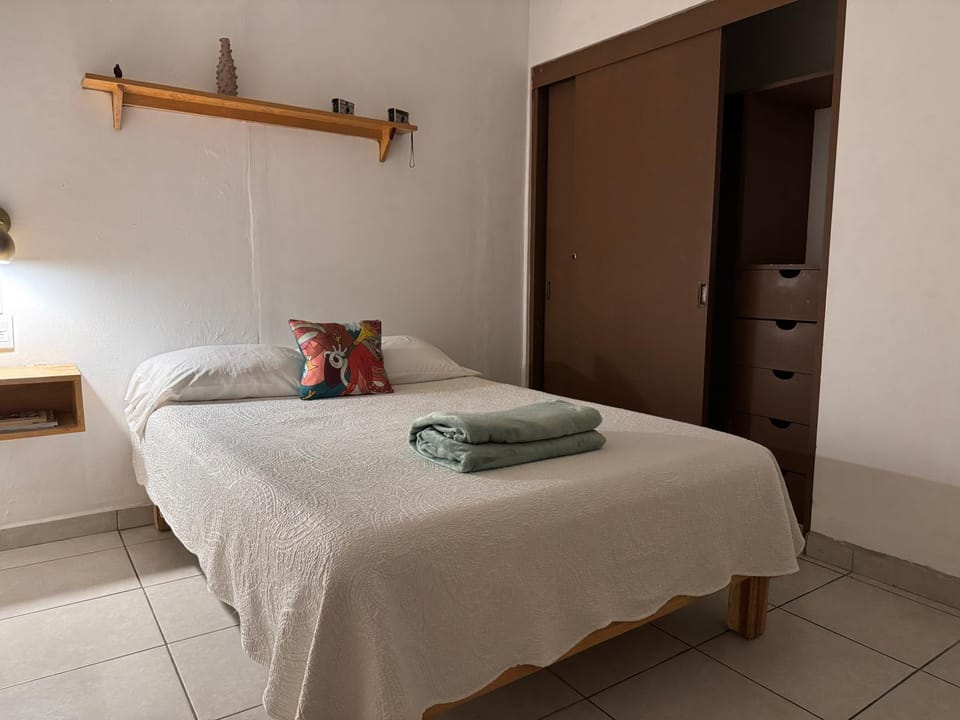 Casa Matia Bed and Breakfast in Guadalajara