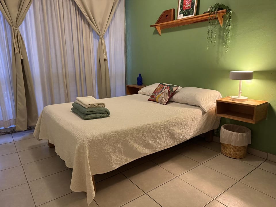 Casa Matia Bed and Breakfast in Guadalajara