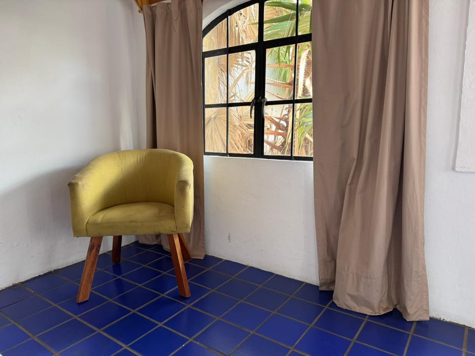 Casa Matia Bed and Breakfast in Guadalajara