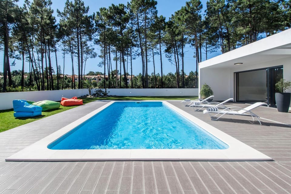Villa do Moinho II Villa in Setubal District