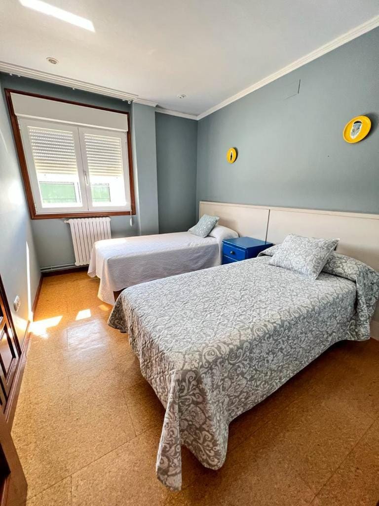 Casa Manola House in Galicia