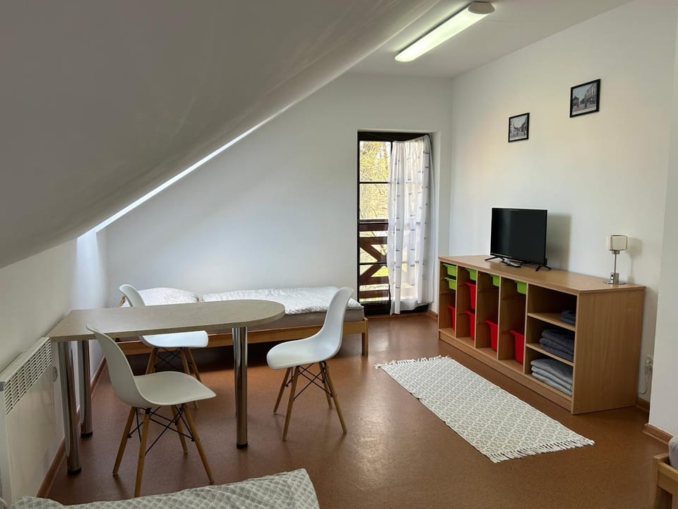 Ekomarina - Pokój noclegowy 2 Hostel in Lithuania