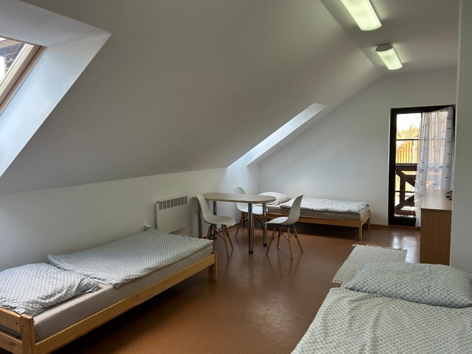 Ekomarina - Pokój noclegowy 2 Hostel in Lithuania