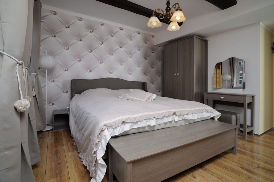 Design-Ferienwohnungen Stadtidyll Apartment in Wernigerode