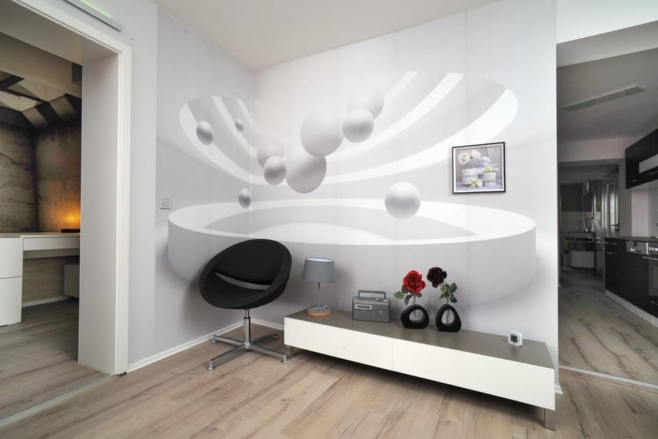 Design-Ferienwohnungen Stadtidyll Apartment in Wernigerode