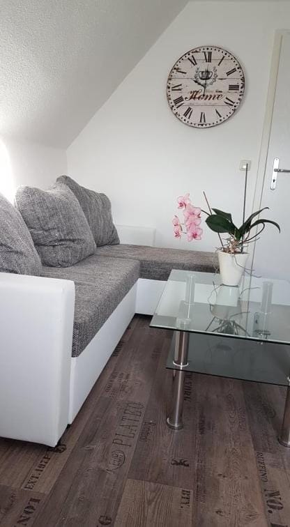 Jäger`s Ferienwohnung an der Ostsee Apartment in Mecklenburg-Vorpommern, Germany