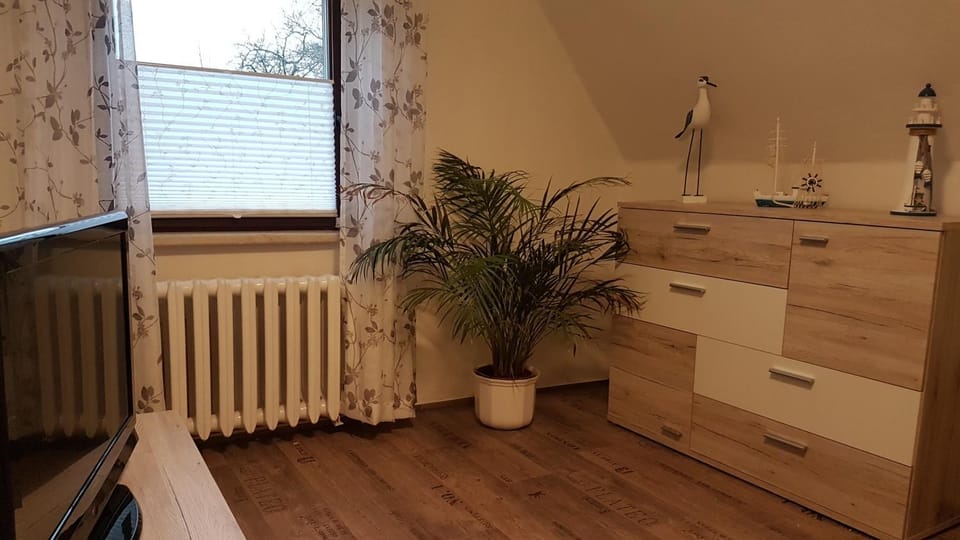 Jäger`s Ferienwohnung an der Ostsee Apartment in Mecklenburg-Vorpommern, Germany