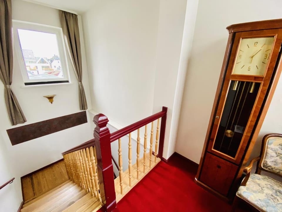 Doppelzimmer Lunch, direkt am Alten Strom House in Mecklenburg-Vorpommern, Germany
