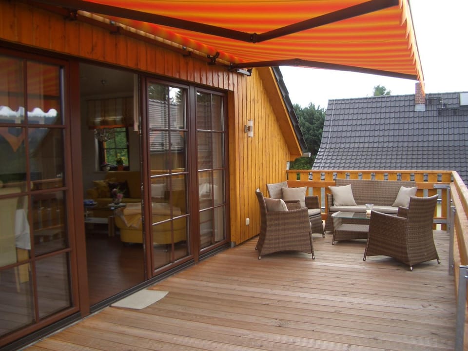 Ferienwohnungen Schulze Oppach Oberlausitz - 5 Sterne House in Saxony