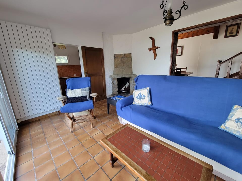 Golfe du Morbihan - Maison avec vue sur mer à Baden Villa in Brittany