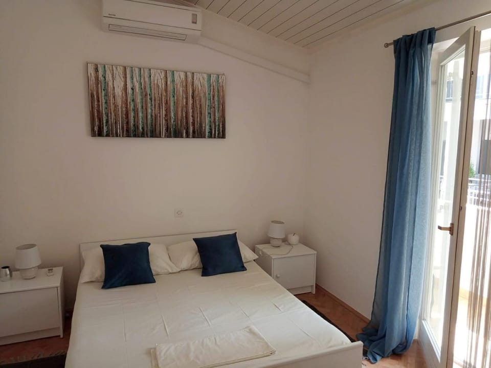 apartman Biokovo Apartment in Baška Voda