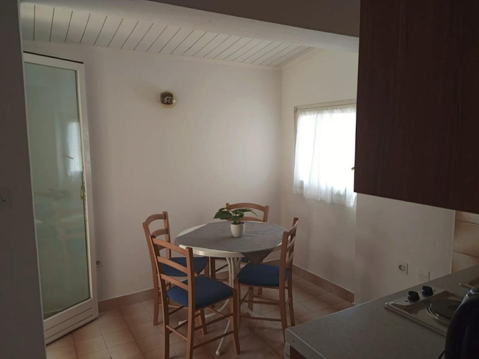 apartman Biokovo Apartment in Baška Voda