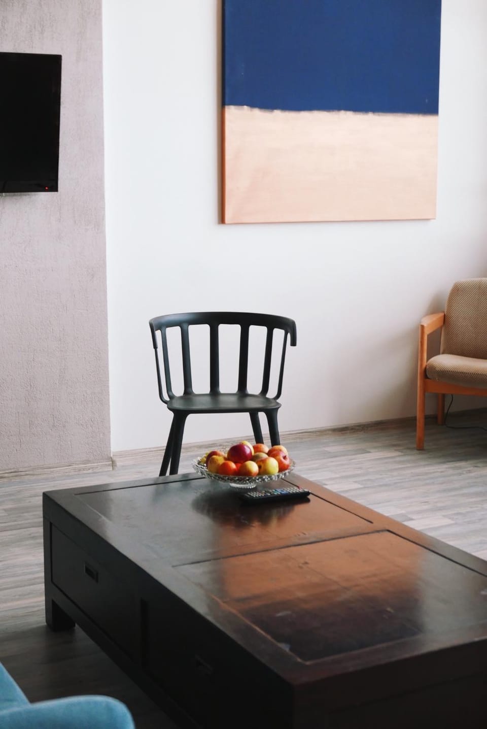 Artists Residence Liepāja Apartment in Latvia