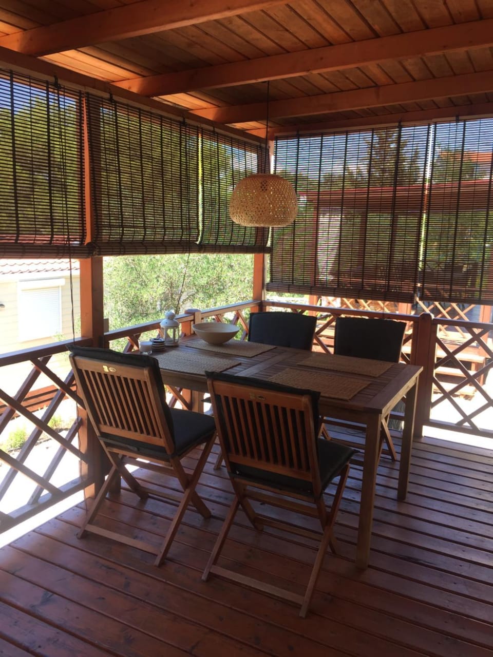 Patio, Balcony/Terrace, Balcony/Terrace, Dining area