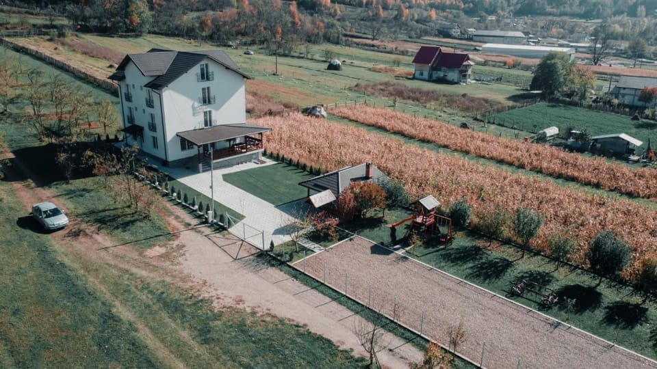 Casa Dumitru Bed and Breakfast in Prahova, Romania