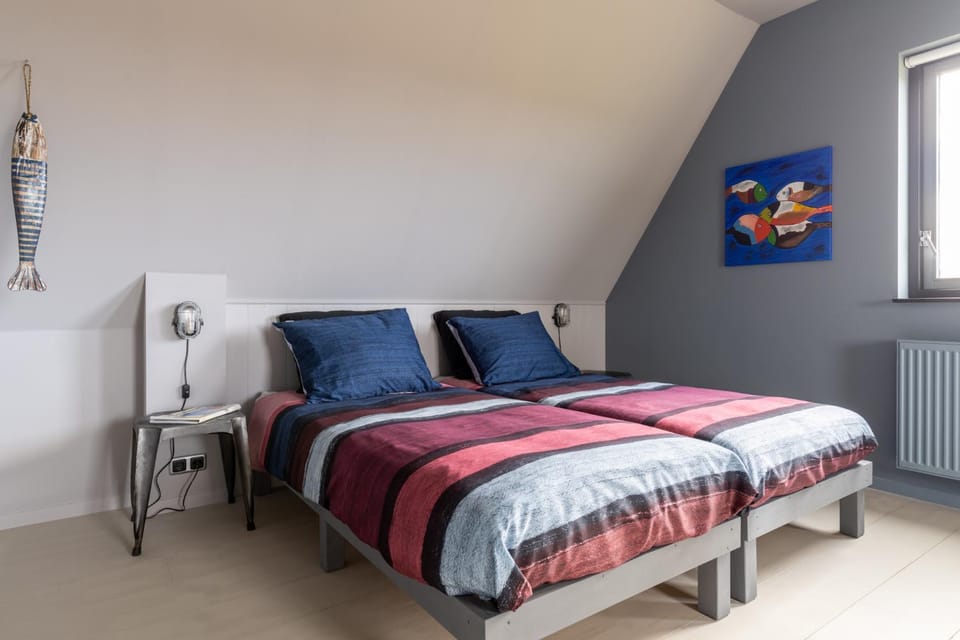 B&B Stil de Tijd Bed and Breakfast in Friesland, Netherlands