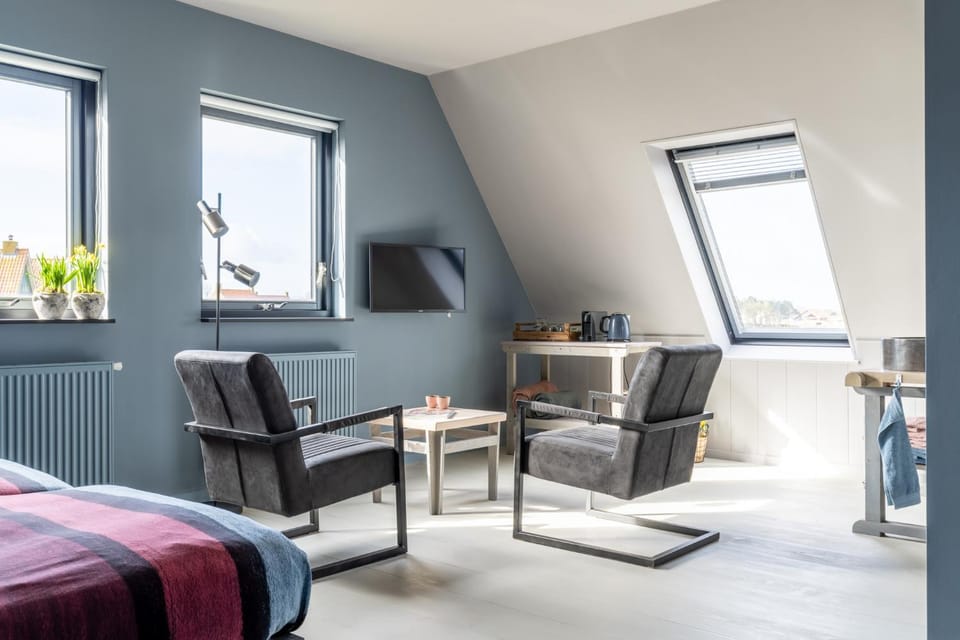 B&B Stil de Tijd Bed and Breakfast in Friesland, Netherlands