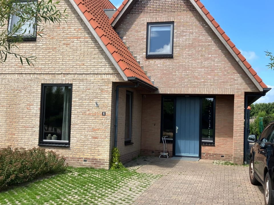 B&B Stil de Tijd Bed and Breakfast in Friesland, Netherlands