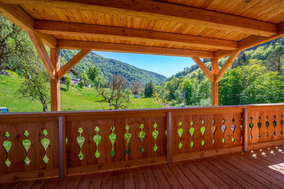Kratgut Apartment in Upper Austria