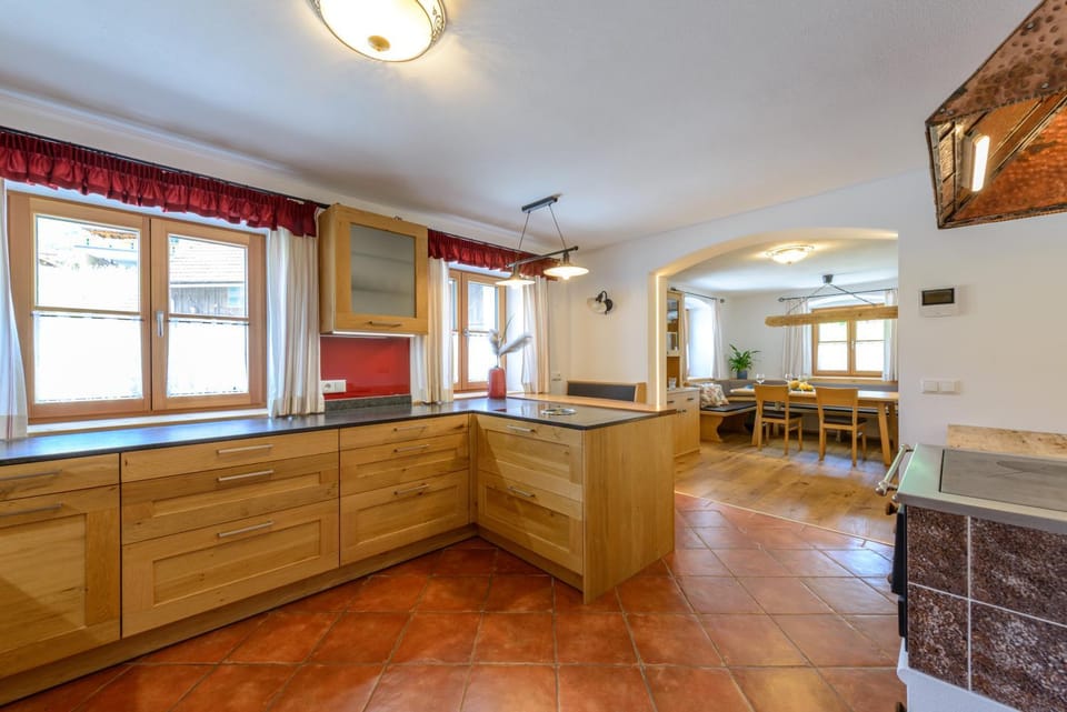 Kratgut Apartment in Upper Austria