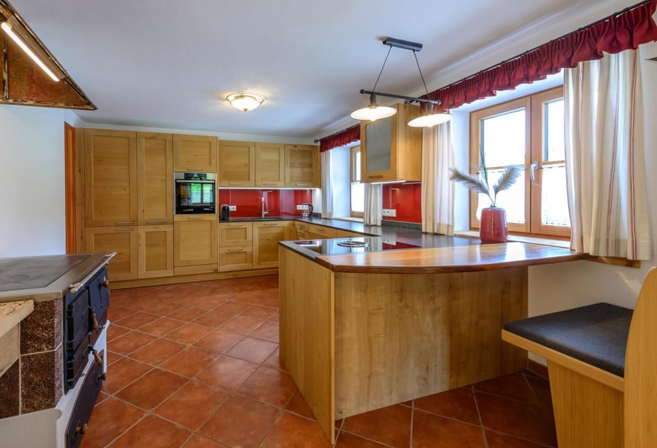 Kratgut Apartment in Upper Austria