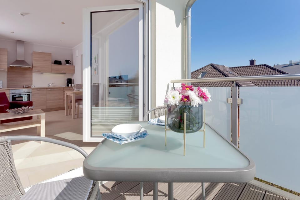 Balcony/Terrace, Dining area, kitchen