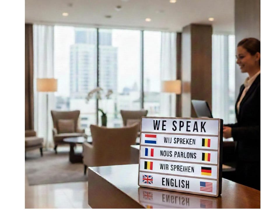 Appart Hotel Au Pied de Vigne Apartment hotel in Wallonia, Belgium