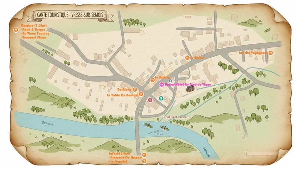 Appart Hotel Au Pied de Vigne Apartment hotel in Wallonia, Belgium