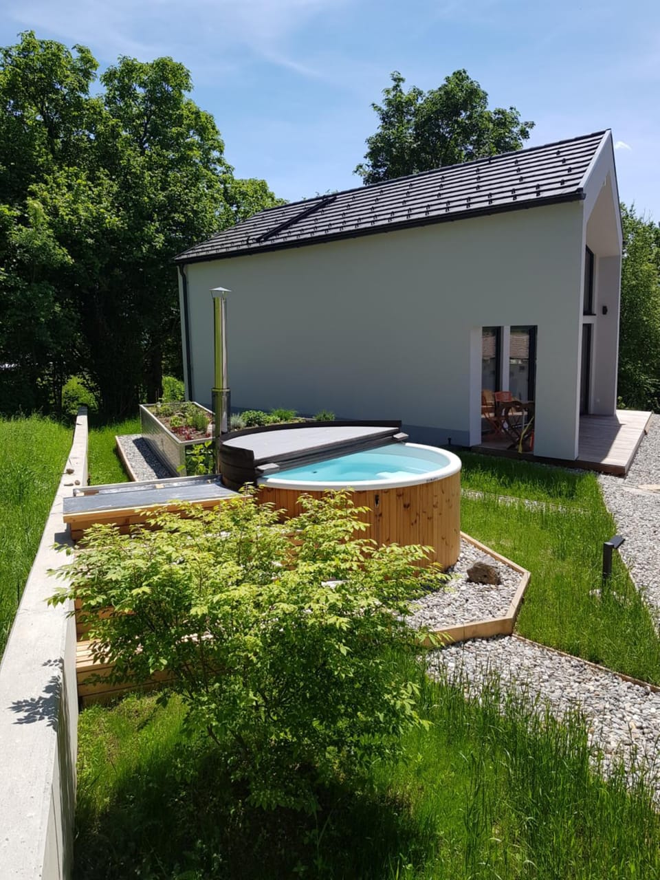 Spa and wellness centre/facilities, Swimming pool