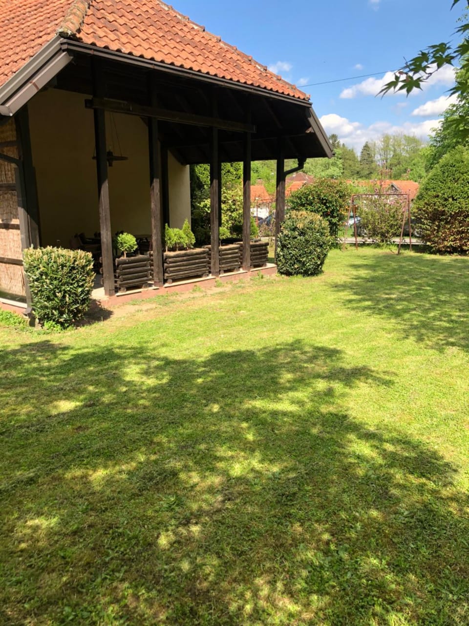 Vila Maja House in Zlatibor District, Serbia