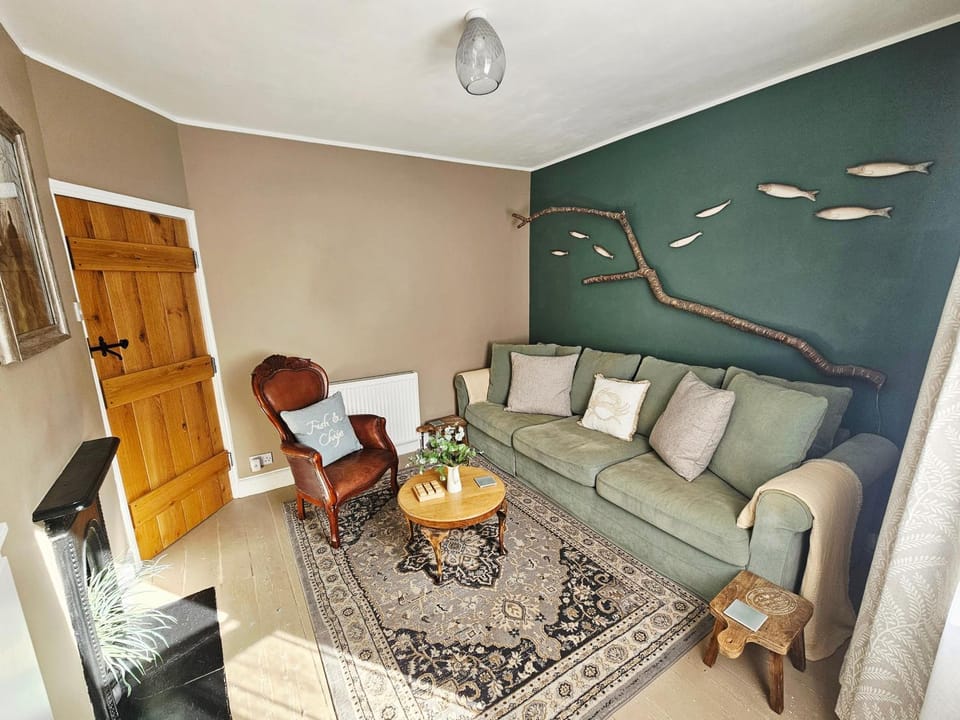 Albion Cottage - Whitby, North Yorkshire England House in England