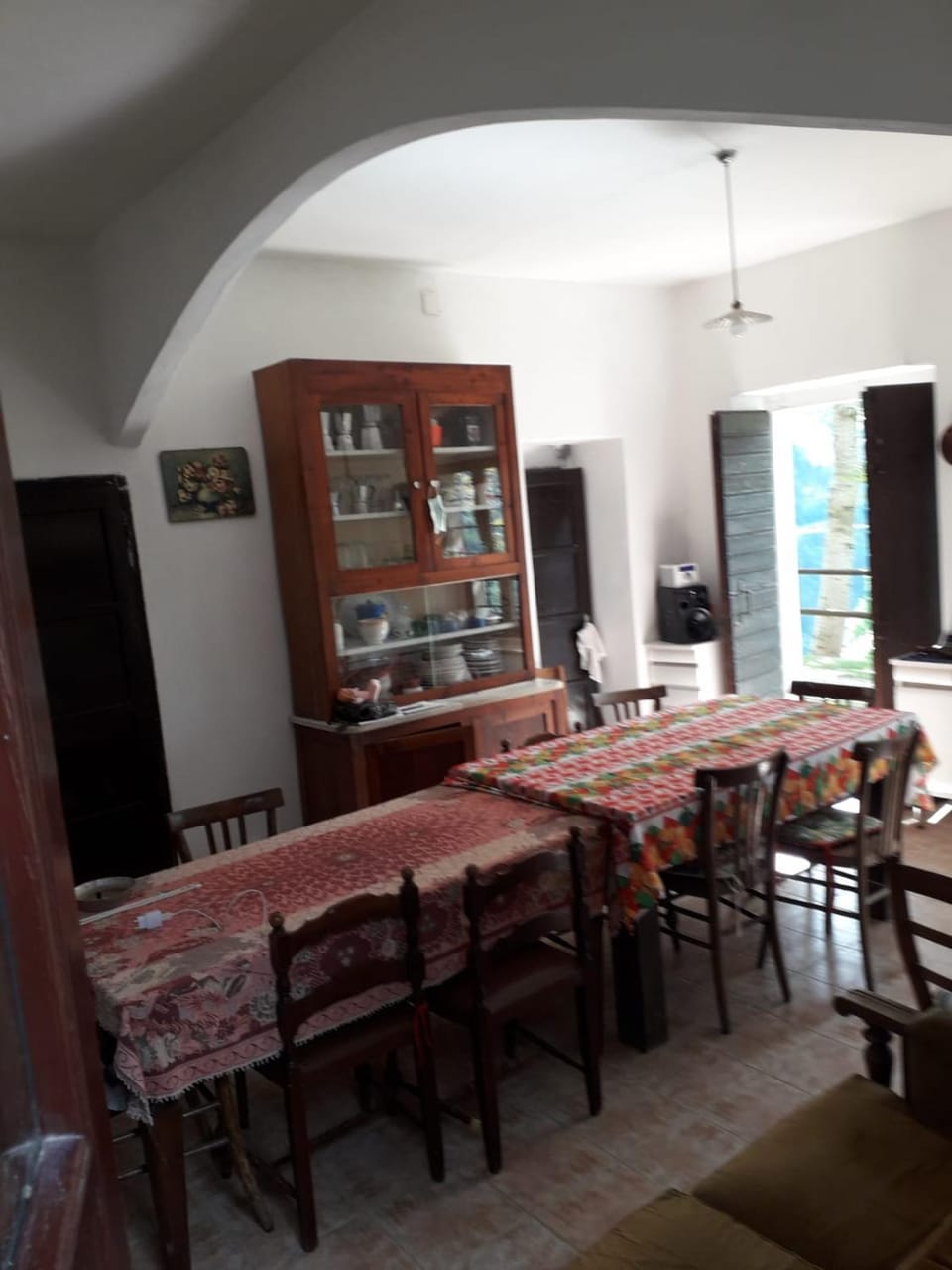 Azzone Cascina nel verde House in Province of Brescia