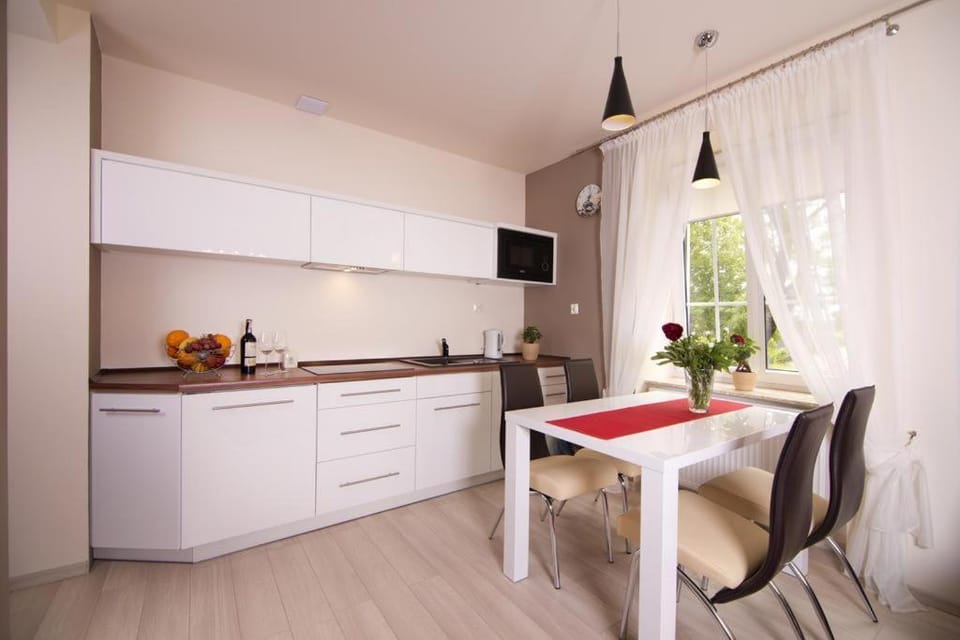 Apartament Studio na Starówce w Kazimierzu Dolnym Apartment in Masovian Voivodeship