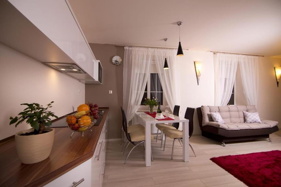 Apartament Studio na Starówce w Kazimierzu Dolnym Apartment in Masovian Voivodeship