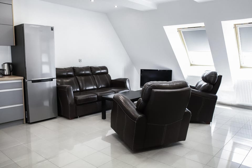 Kitchen or kitchenette, Bedroom