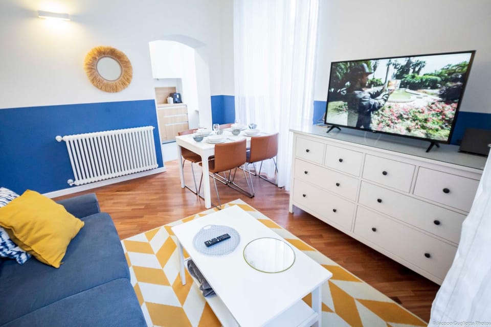 TV and multimedia, Living room