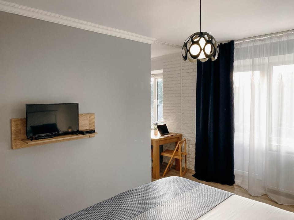 Апартаменти в центрі міста Apartment in Ukraine