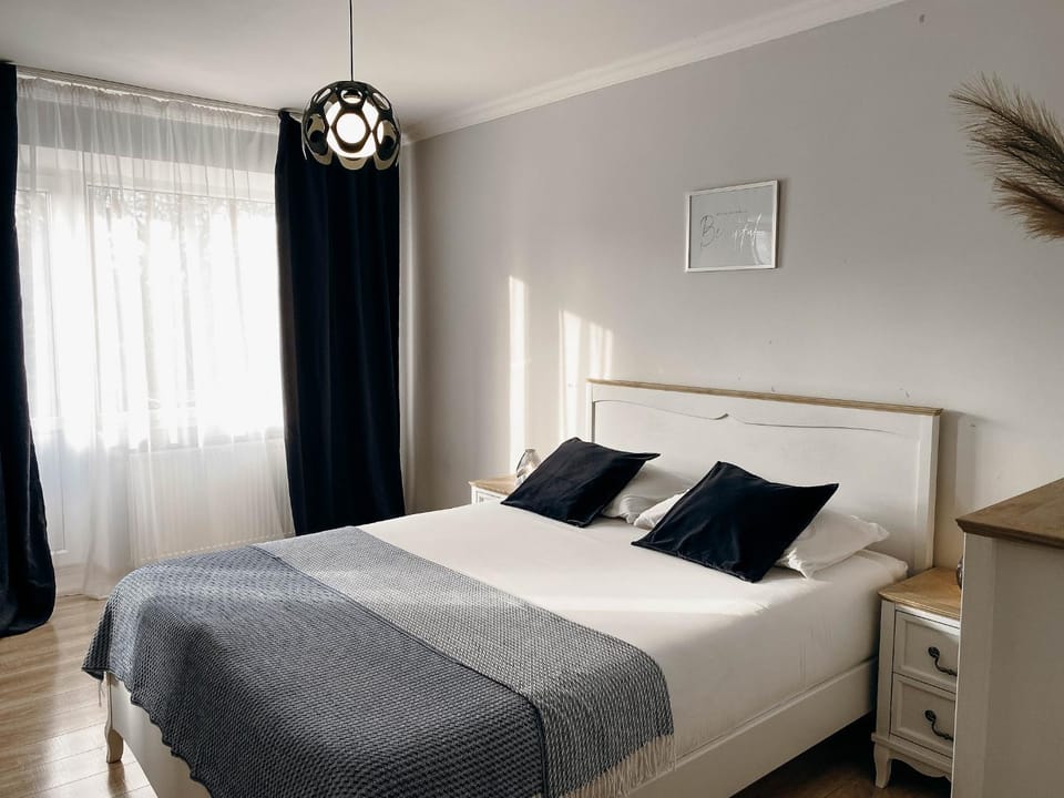 Апартаменти в центрі міста Apartment in Ukraine