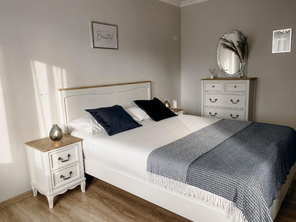Апартаменти в центрі міста Apartment in Ukraine