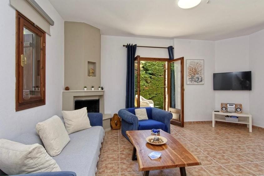 Horto Beach Villas Villa in Magnesia Prefecture, Greece