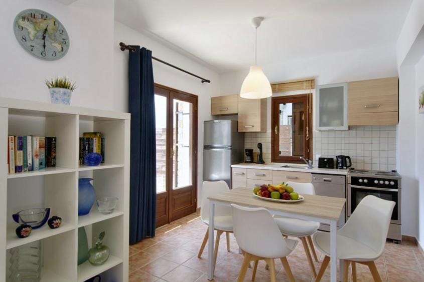 Horto Beach Villas Villa in Magnesia Prefecture, Greece