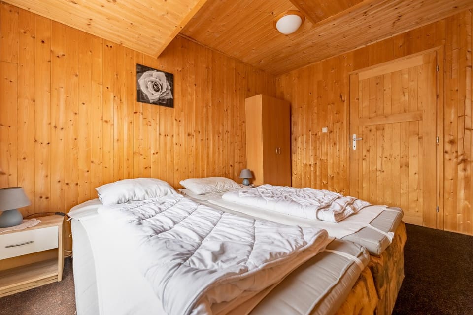 Vakantiehuis Cerny Dul 38 House in Lower Silesian Voivodeship