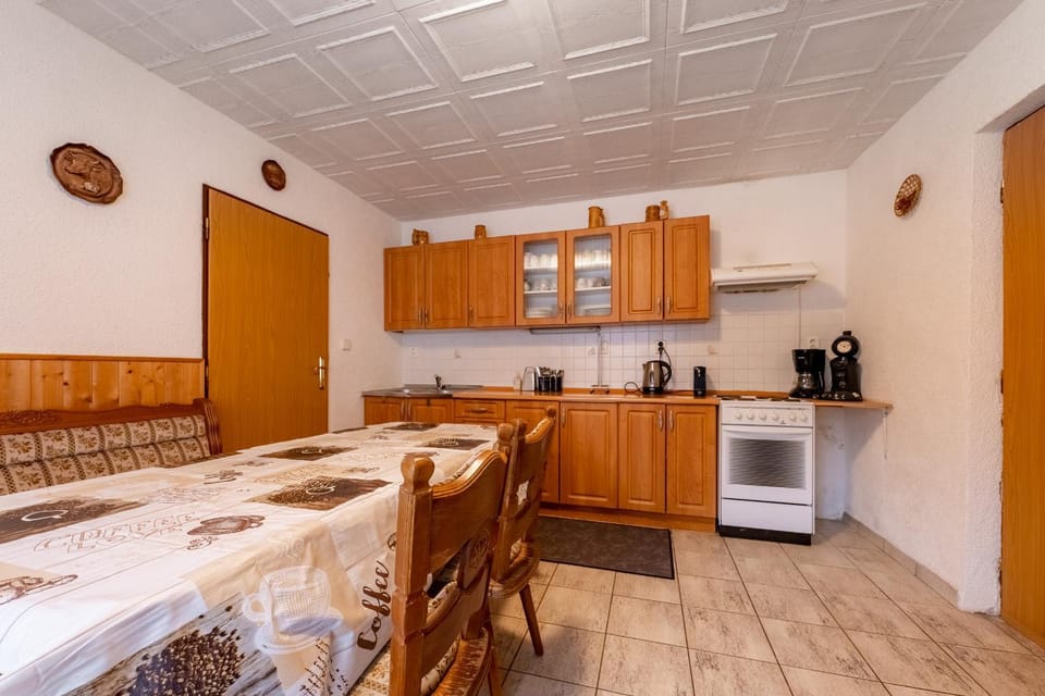 Vakantiehuis Cerny Dul 38 House in Lower Silesian Voivodeship