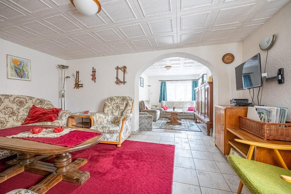 Vakantiehuis Cerny Dul 38 House in Lower Silesian Voivodeship